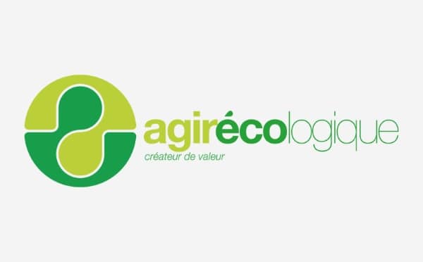 Logo Agir Ecologique