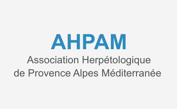 Logo AHPAM