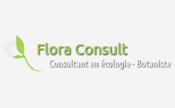 Logo Flora Consult