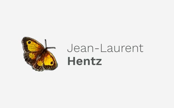 Logo Jean-Laurent Hentz