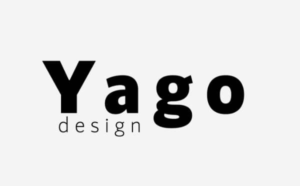 Logo Yago Design