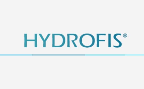 Logo Hydrofis